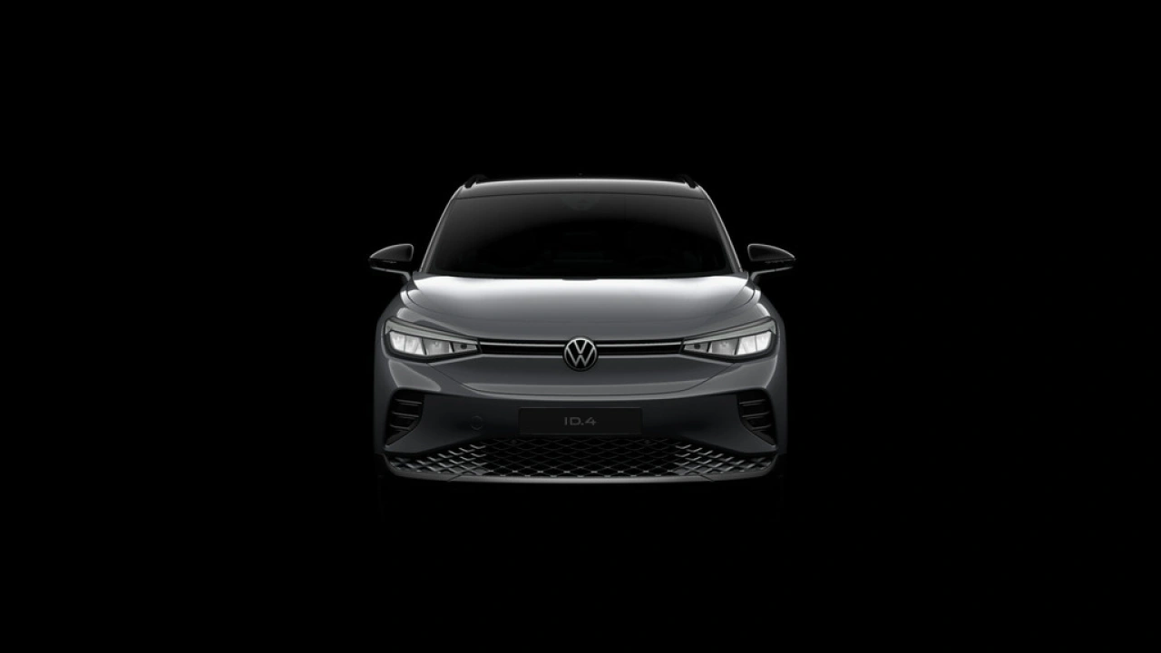 Volkswagen ID.4 52kWh 170 1AT Pure Business