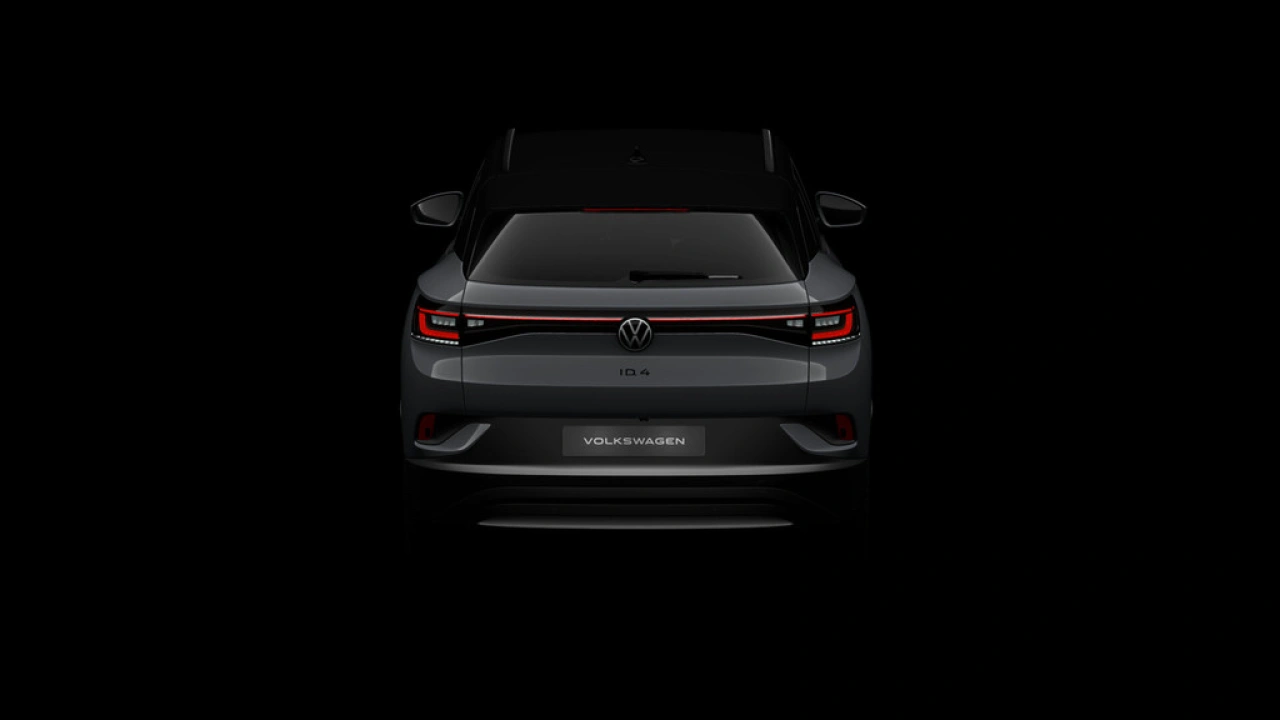 Volkswagen ID.4 52kWh 170 1AT Pure Business