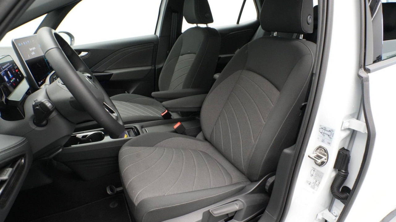 Volkswagen ID.3 Pure Oranje Edition 52 kWh
