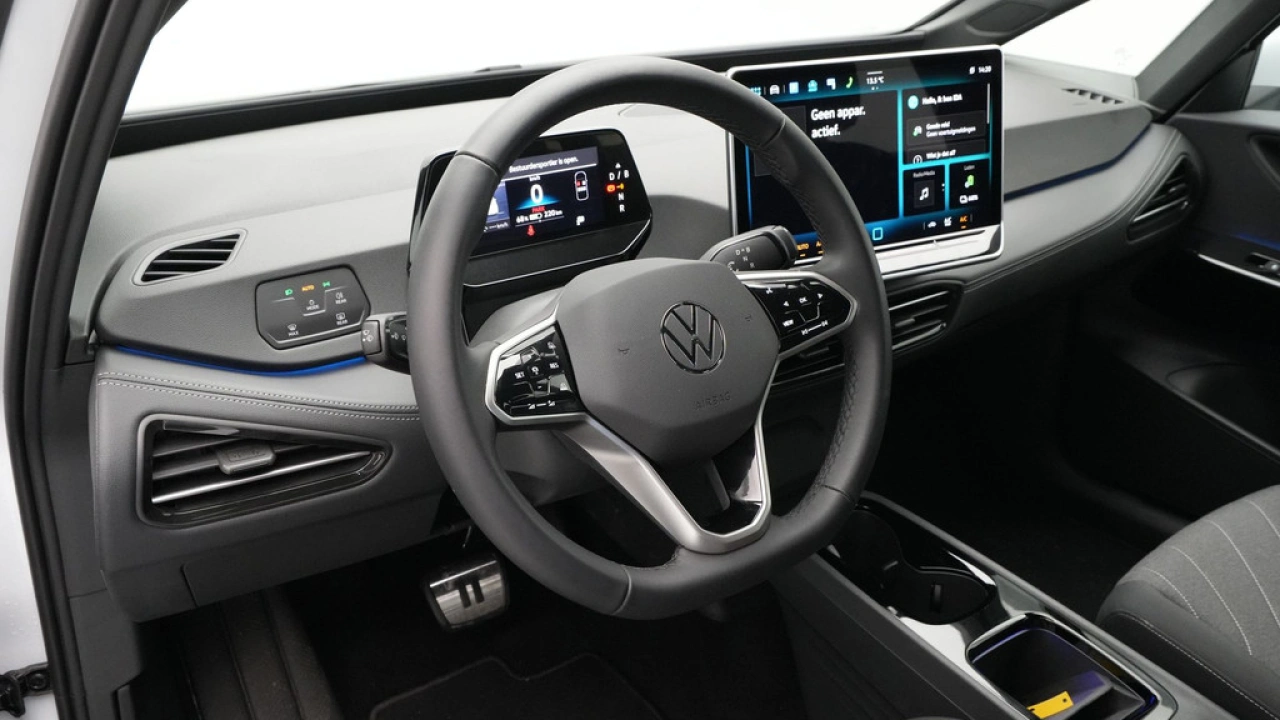 Volkswagen ID.3 Pure Oranje Edition 52 kWh