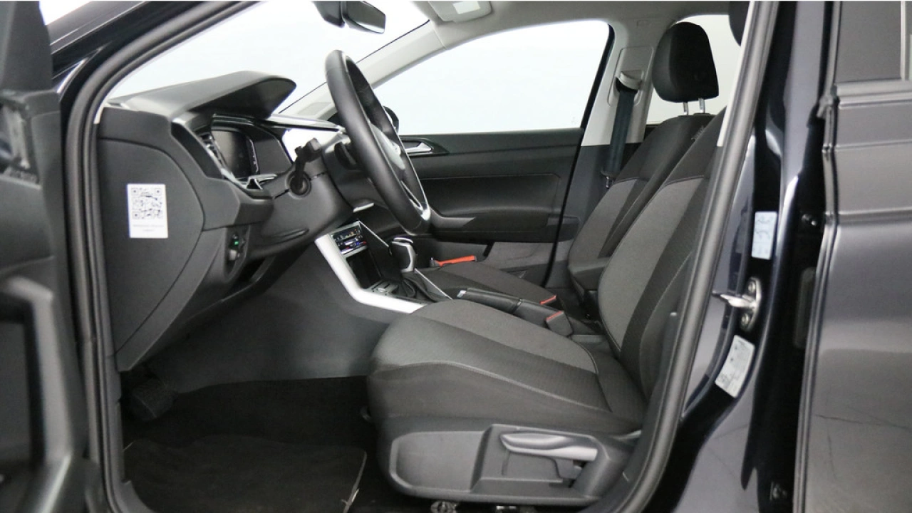 Volkswagen Taigo 1.0 TSI 115pk Life Edition DSG