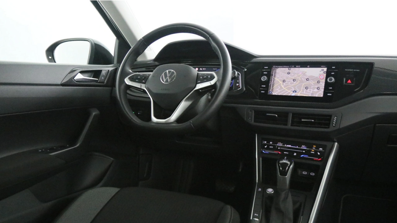 Volkswagen Taigo 1.0 TSI 115pk Life Edition DSG