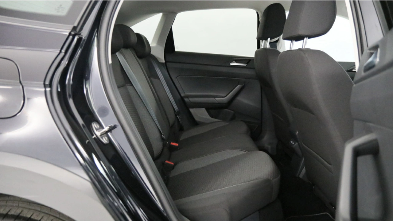 Volkswagen Taigo 1.0 TSI 115pk Life Edition DSG