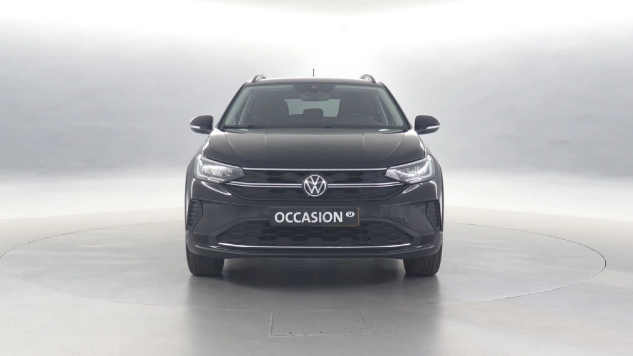 Volkswagen Taigo 1.0 TSI 115pk Life Edition DSG