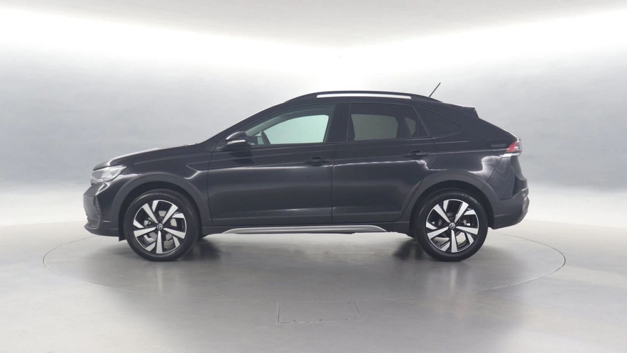 Volkswagen Taigo 1.0 TSI 115pk Life Edition DSG