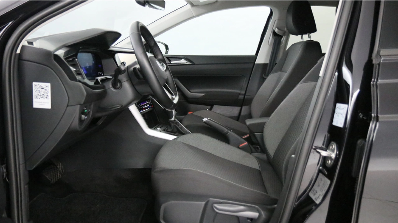 Volkswagen Polo 1.0 TSI 95pk Life Edition DSG