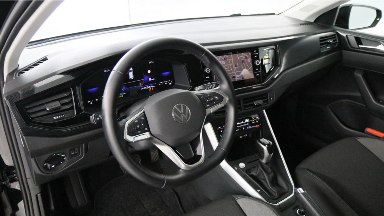Volkswagen Polo 1.0 TSI 95pk Life Edition DSG