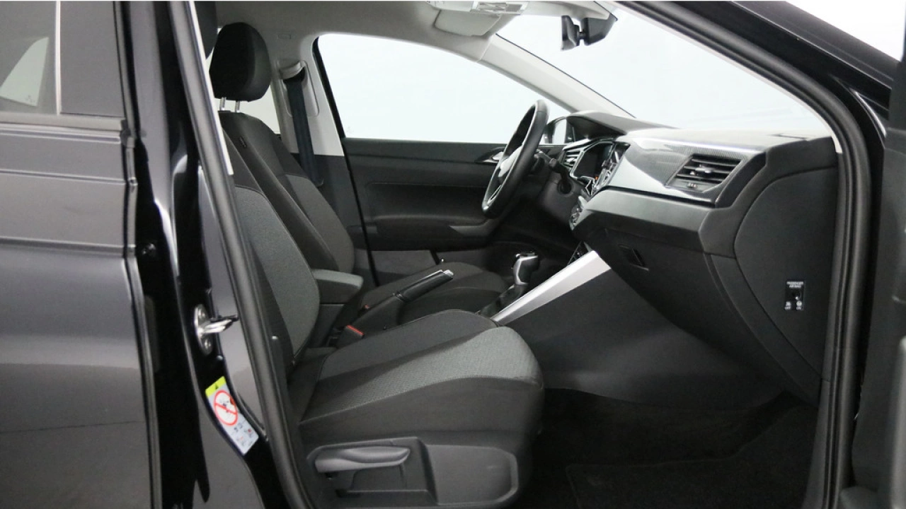 Volkswagen Polo 1.0 TSI 95pk Life Edition DSG