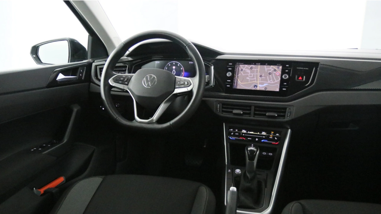 Volkswagen Polo 1.0 TSI 95pk Life Edition DSG