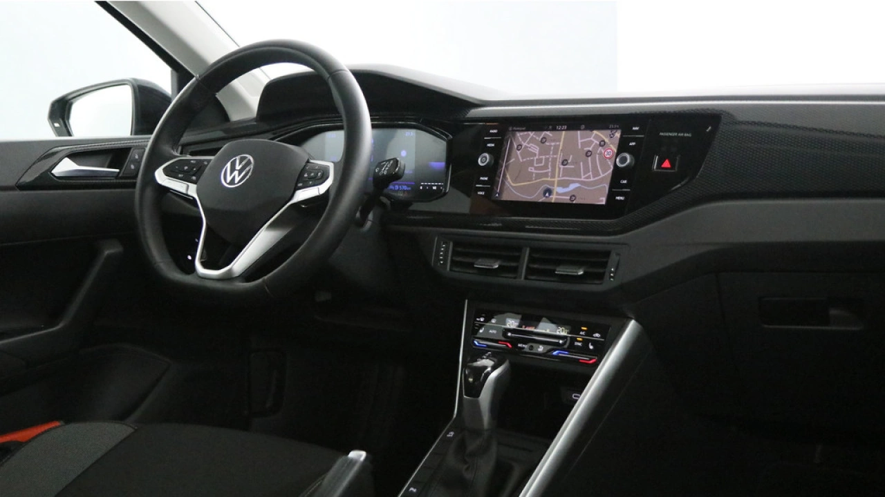 Volkswagen Polo 1.0 TSI 95pk Life Edition DSG