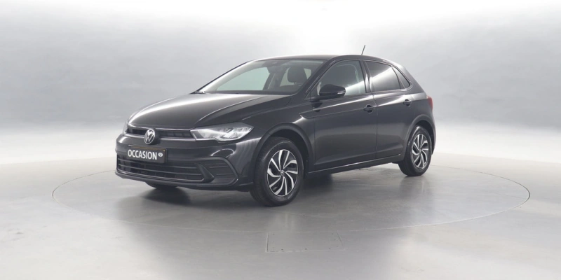 Volkswagen Polo 1.0 TSI 95pk Life Edition DSG