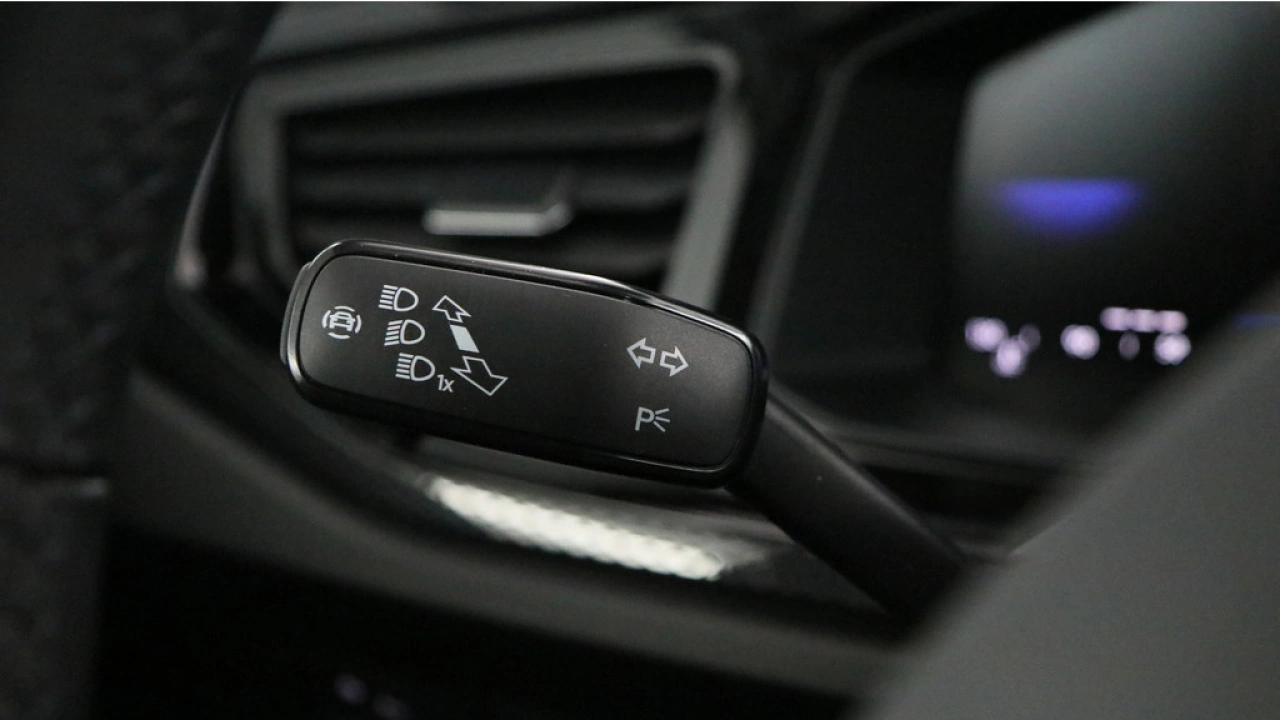 Volkswagen Polo 1.0 TSI 95pk Life Edition DSG