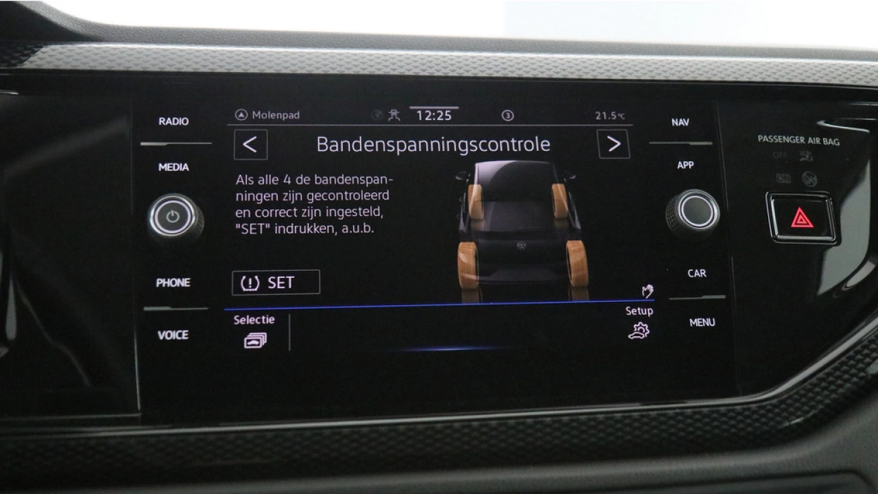 Volkswagen Polo 1.0 TSI 95pk Life Edition DSG