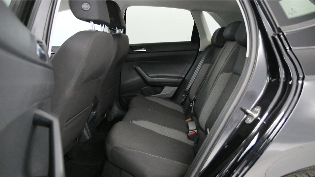 Volkswagen Polo 1.0 TSI 95pk Life Edition DSG