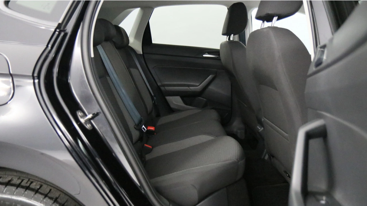 Volkswagen Polo 1.0 TSI 95pk Life Edition DSG