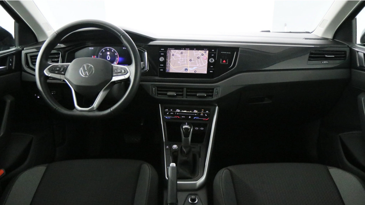 Volkswagen Polo 1.0 TSI 95pk Life Edition DSG