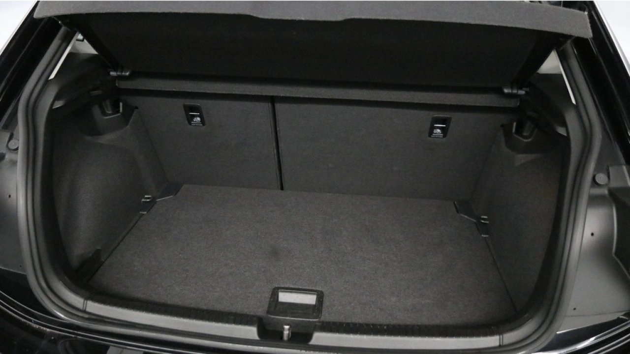 Volkswagen Polo 1.0 TSI 95pk Life Edition DSG
