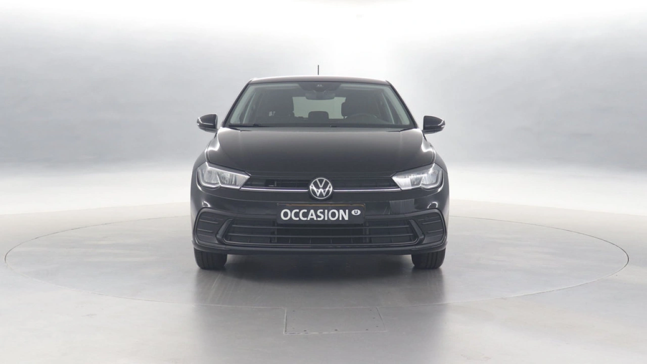 Volkswagen Polo 1.0 TSI 95pk Life Edition DSG