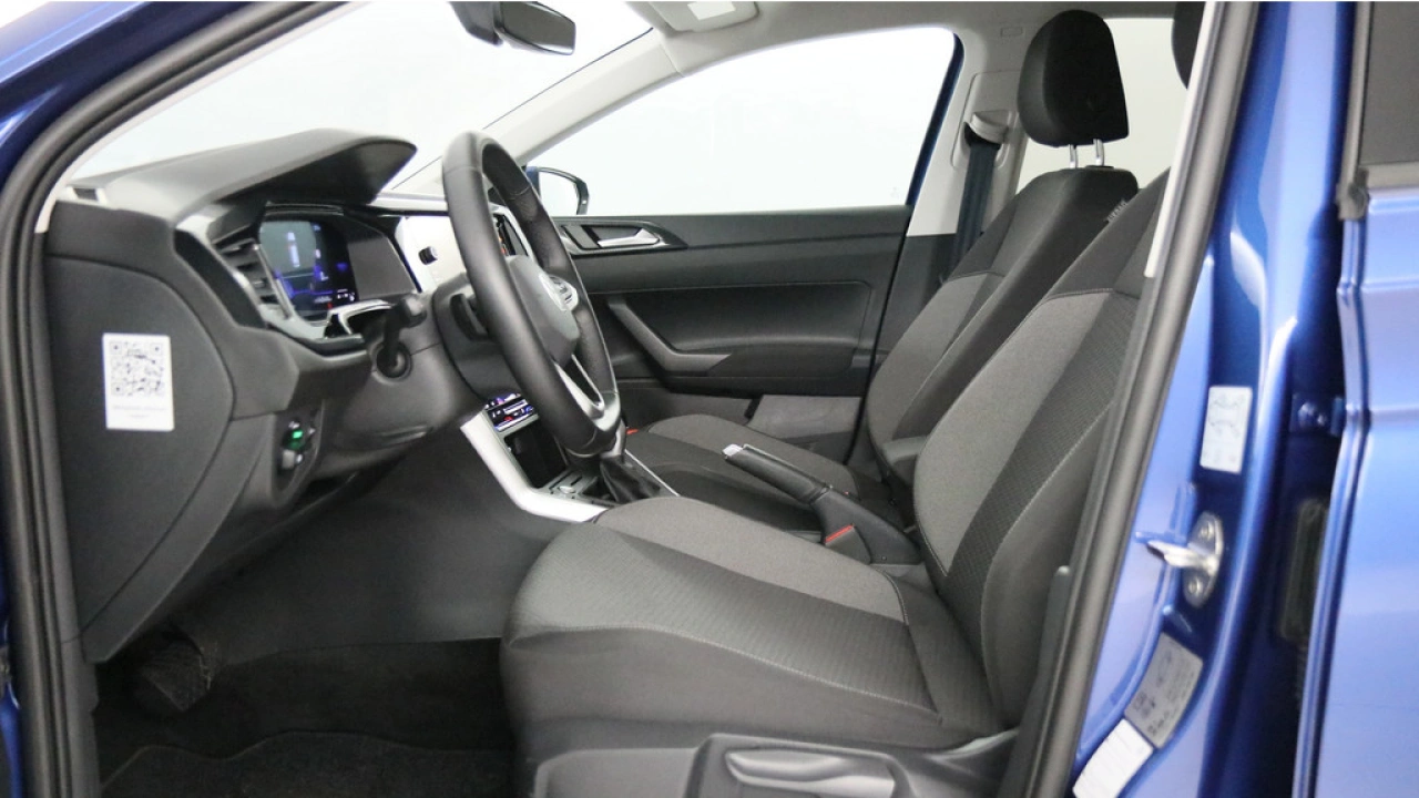 Volkswagen Polo 1.0 TSI 95pk Life Edition DSG