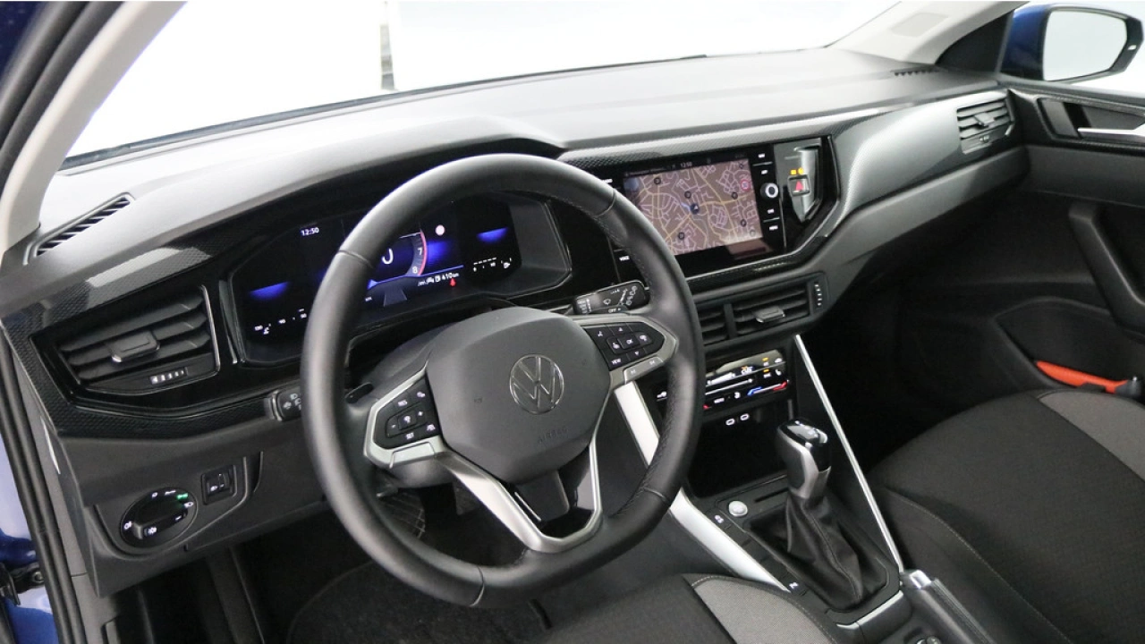 Volkswagen Polo 1.0 TSI 95pk Life Edition DSG