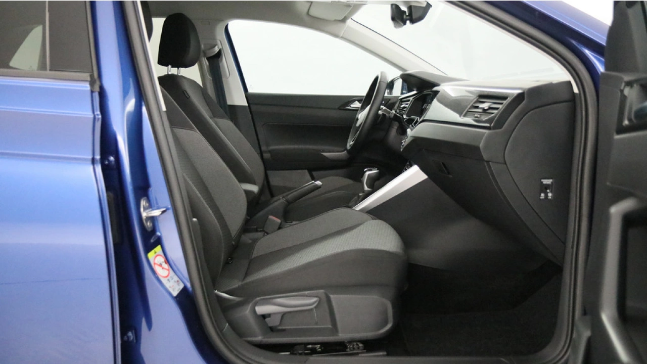 Volkswagen Polo 1.0 TSI 95pk Life Edition DSG