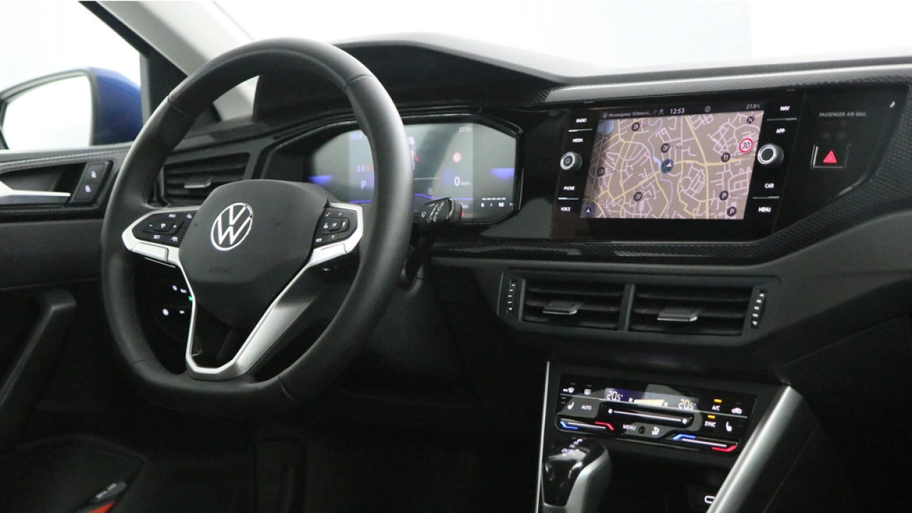 Volkswagen Polo 1.0 TSI 95pk Life Edition DSG