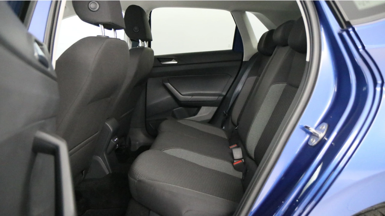 Volkswagen Polo 1.0 TSI 95pk Life Edition DSG