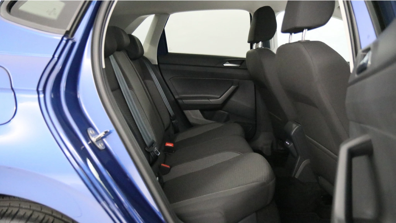 Volkswagen Polo 1.0 TSI 95pk Life Edition DSG