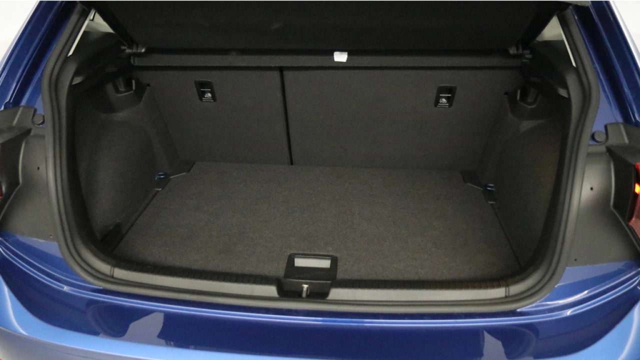 Volkswagen Polo 1.0 TSI 95pk Life Edition DSG