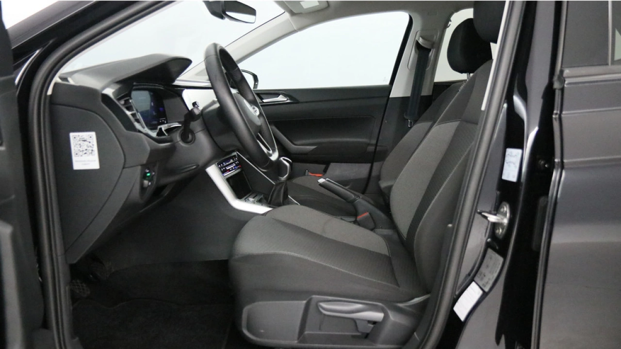 Volkswagen Polo 1.0 TSI 95pk Life Edition