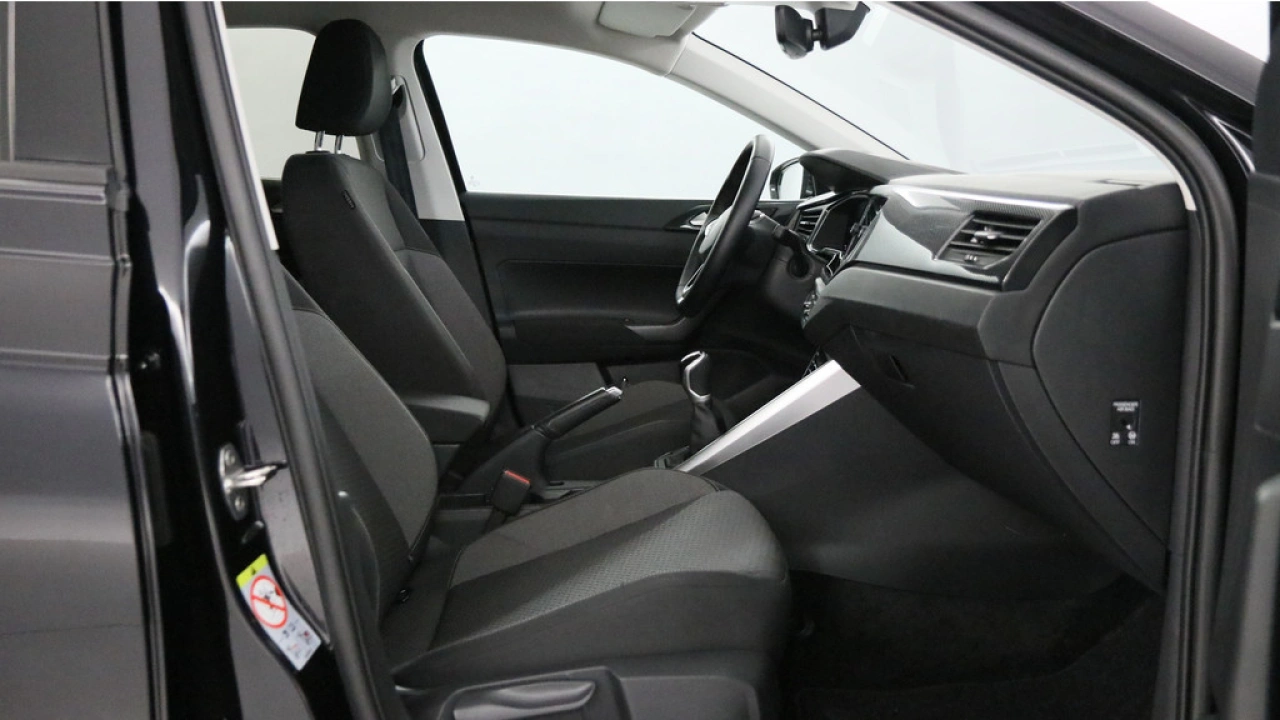 Volkswagen Polo 1.0 TSI 95pk Life Edition