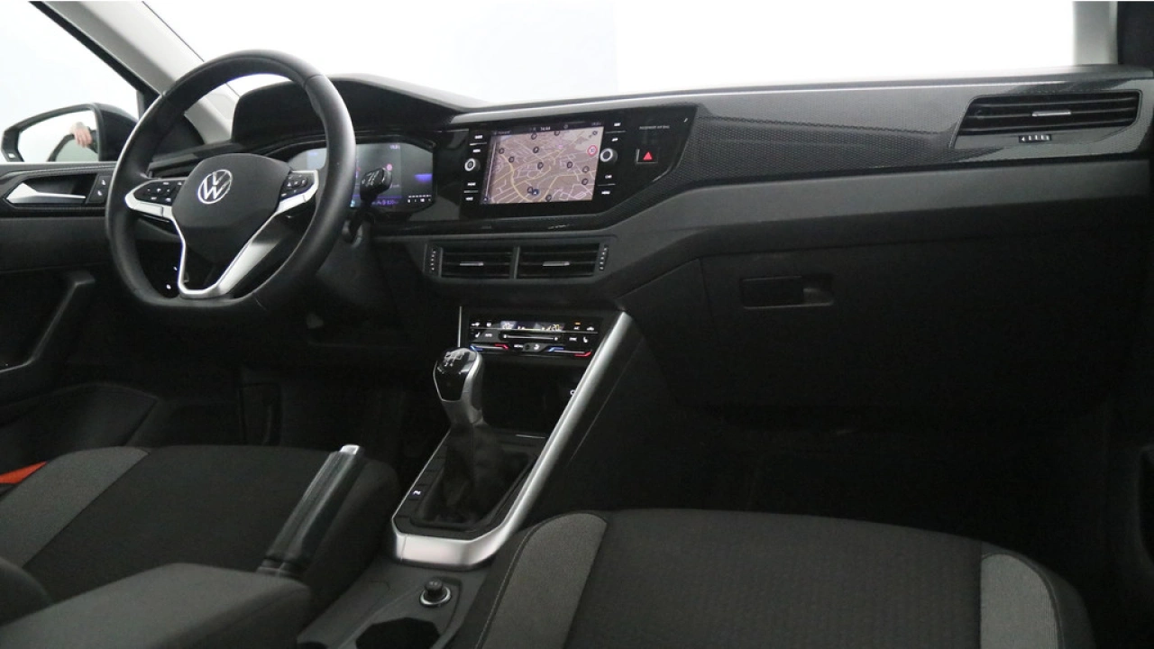 Volkswagen Polo 1.0 TSI 95pk Life Edition