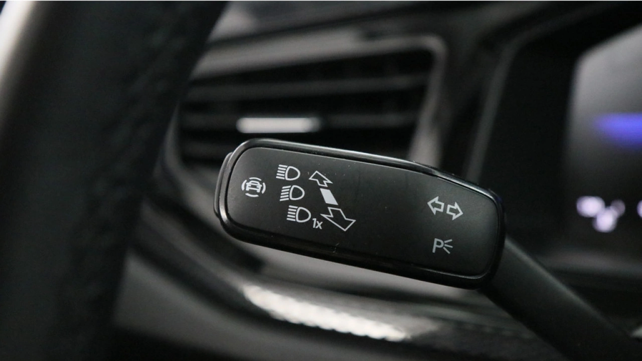 Volkswagen Polo 1.0 TSI 95pk Life Edition