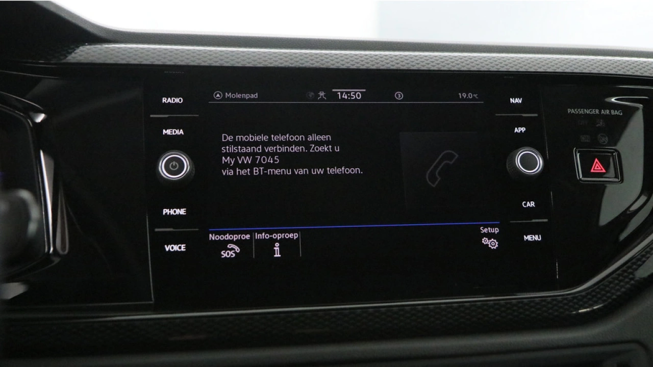 Volkswagen Polo 1.0 TSI 95pk Life Edition