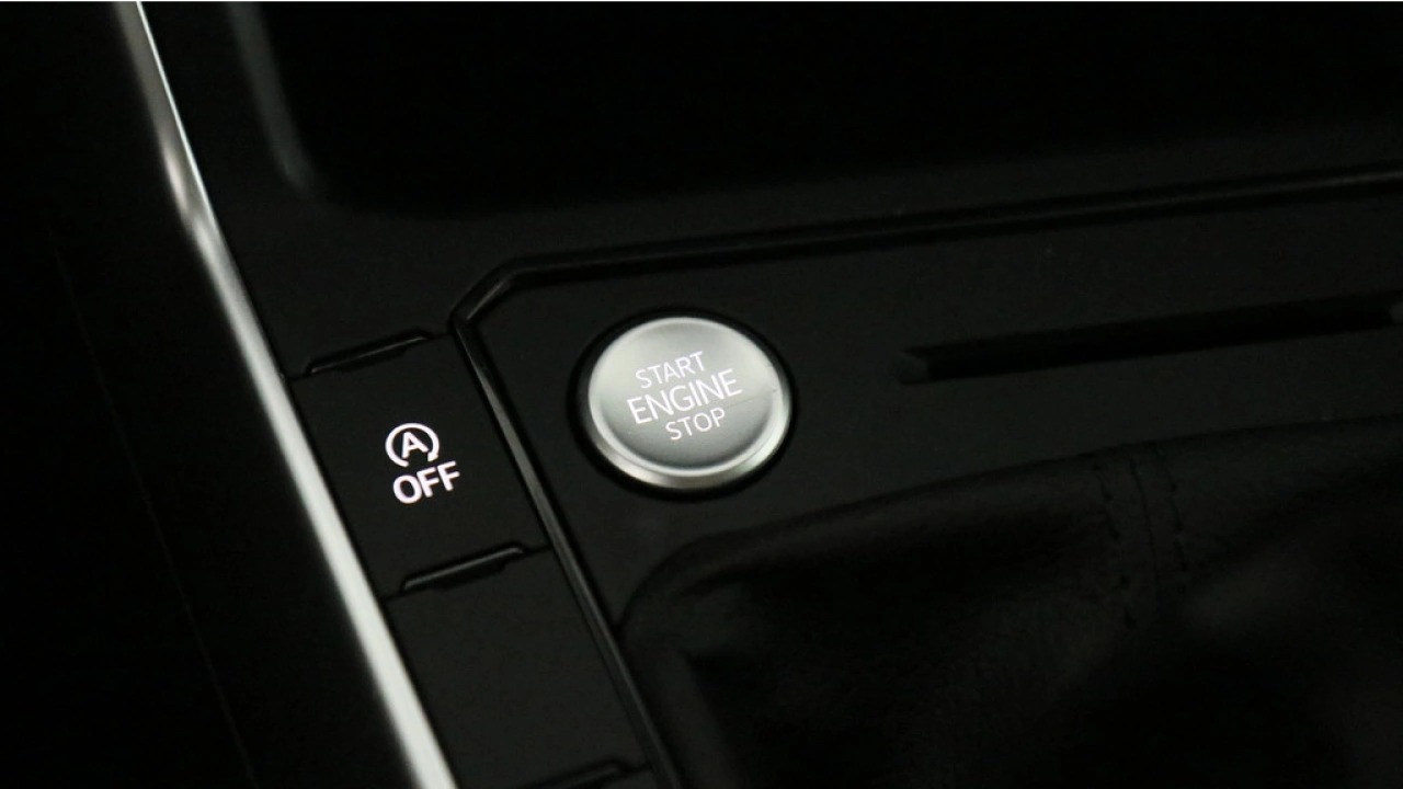 Volkswagen Polo 1.0 TSI 95pk Life Edition