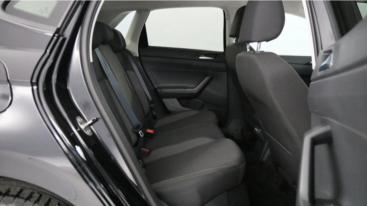 Volkswagen Polo 1.0 TSI 95pk Life Edition