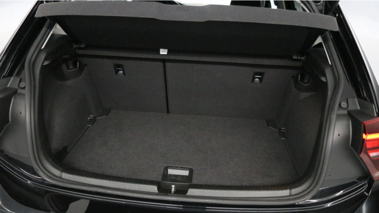 Volkswagen Polo 1.0 TSI 95pk Life Edition