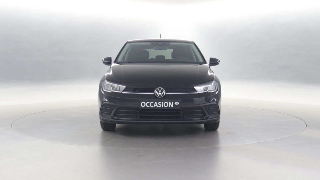 Volkswagen Polo 1.0 TSI 95pk Life Edition