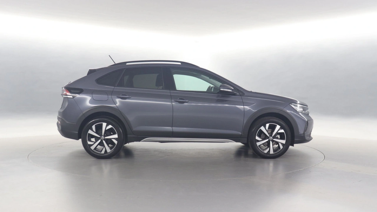 Volkswagen Taigo 1.0 TSI Life Edition