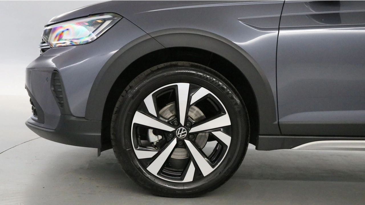 Volkswagen Taigo 1.0 TSI Life Edition