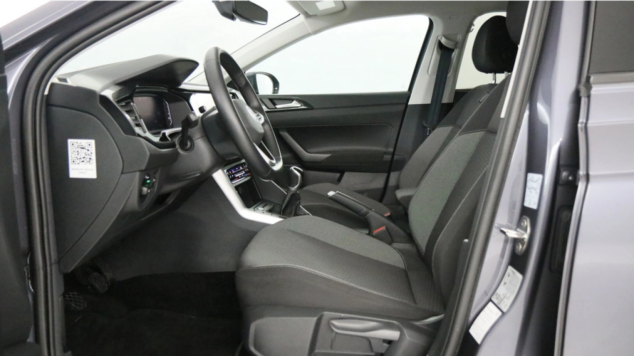 Volkswagen Taigo 1.0 TSI Life Edition