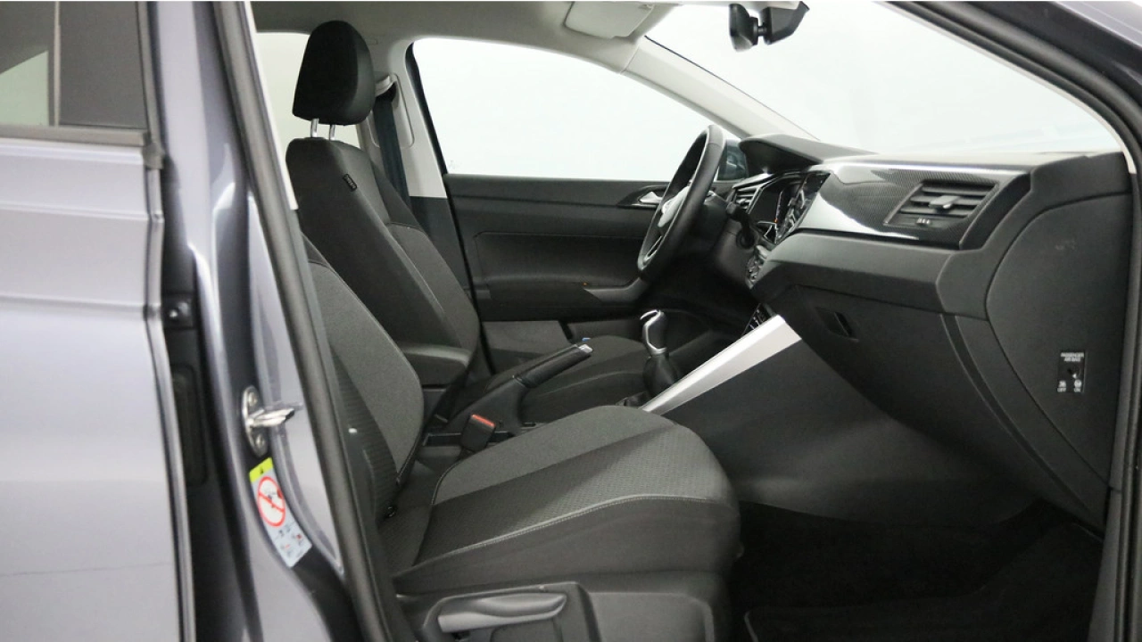 Volkswagen Taigo 1.0 TSI Life Edition