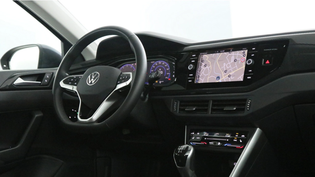 Volkswagen Taigo 1.0 TSI Life Edition
