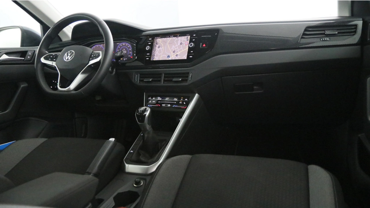 Volkswagen Taigo 1.0 TSI Life Edition