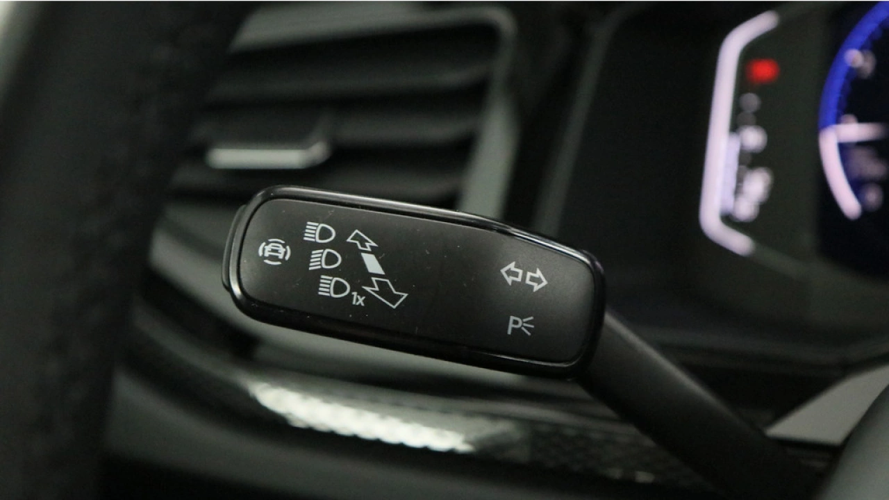 Volkswagen Taigo 1.0 TSI Life Edition