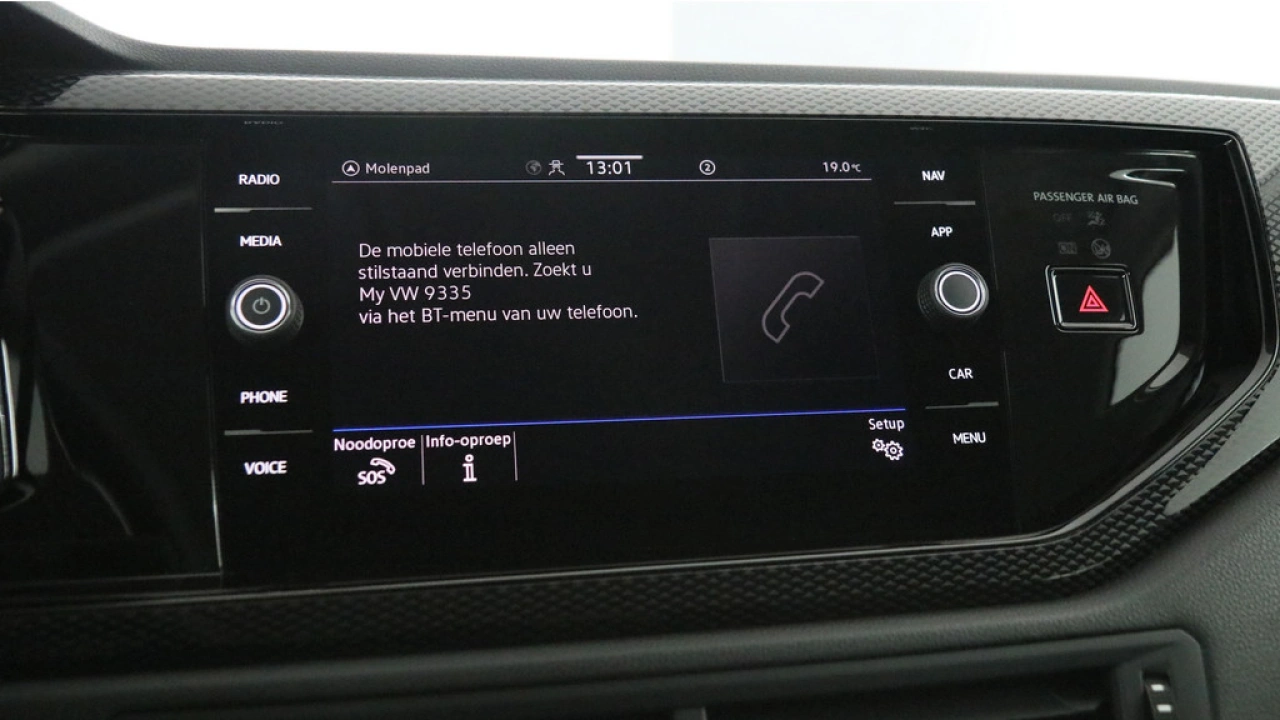 Volkswagen Taigo 1.0 TSI Life Edition