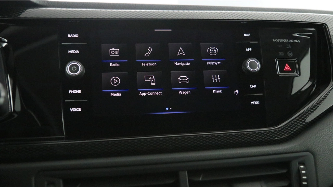 Volkswagen Taigo 1.0 TSI Life Edition