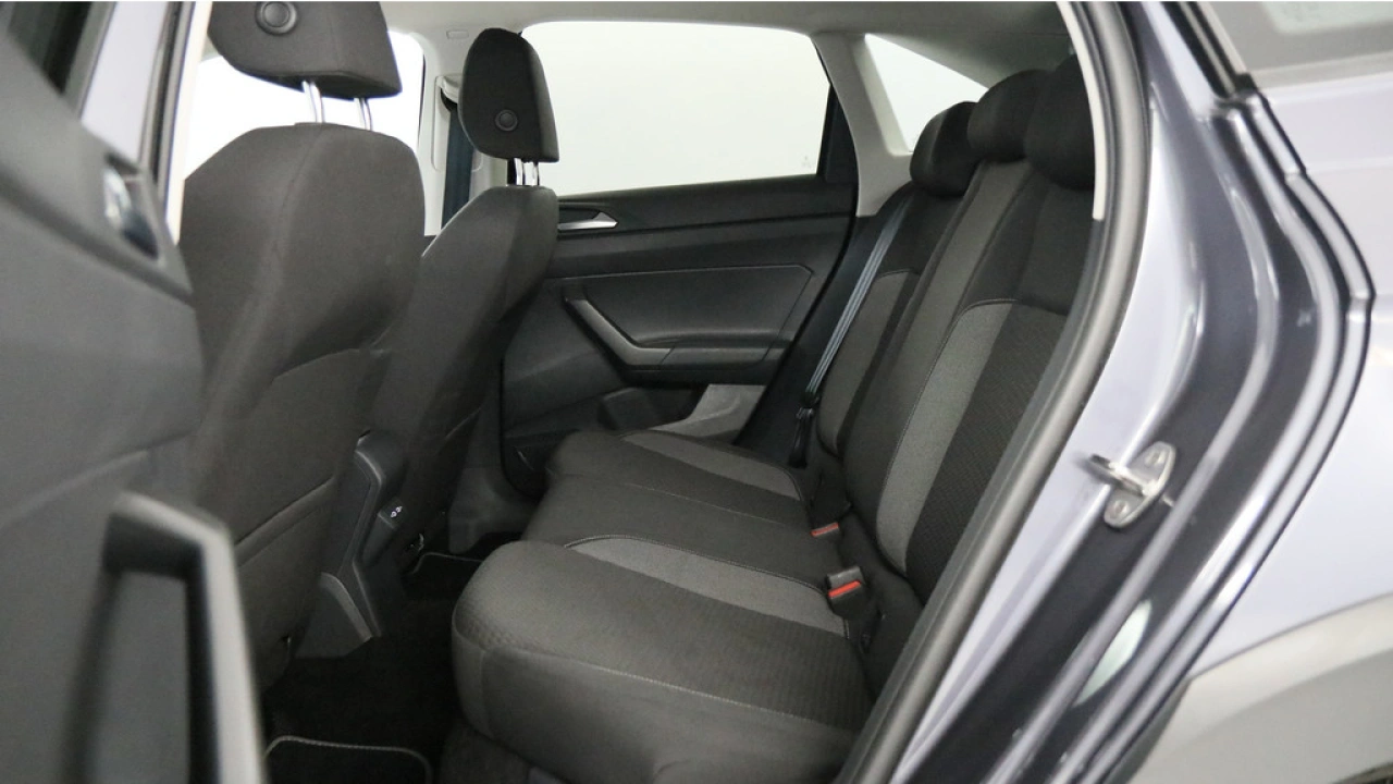 Volkswagen Taigo 1.0 TSI Life Edition