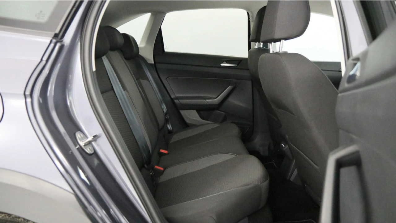 Volkswagen Taigo 1.0 TSI Life Edition