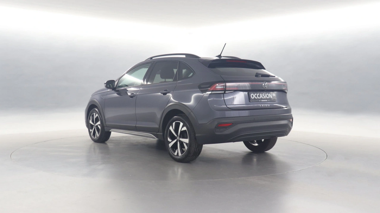Volkswagen Taigo 1.0 TSI Life Edition